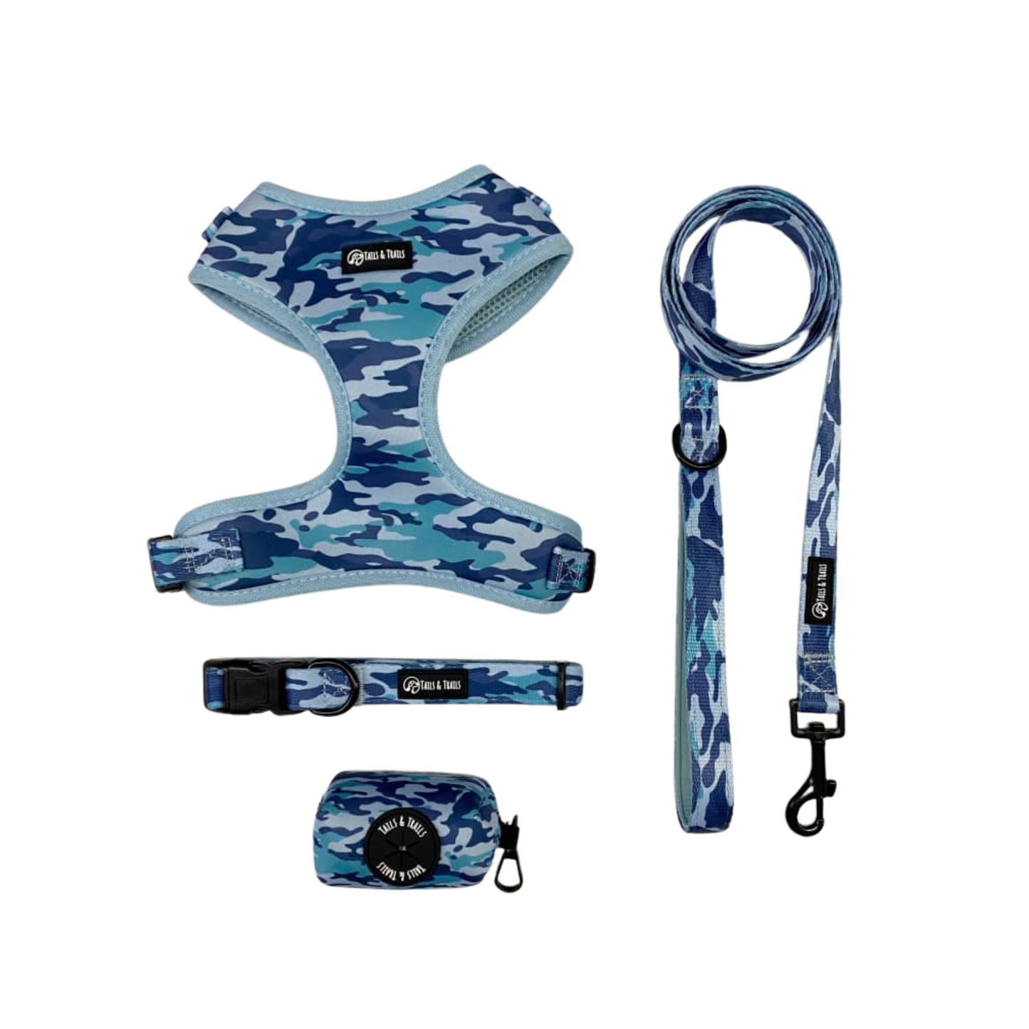 'Barkblend' - Set