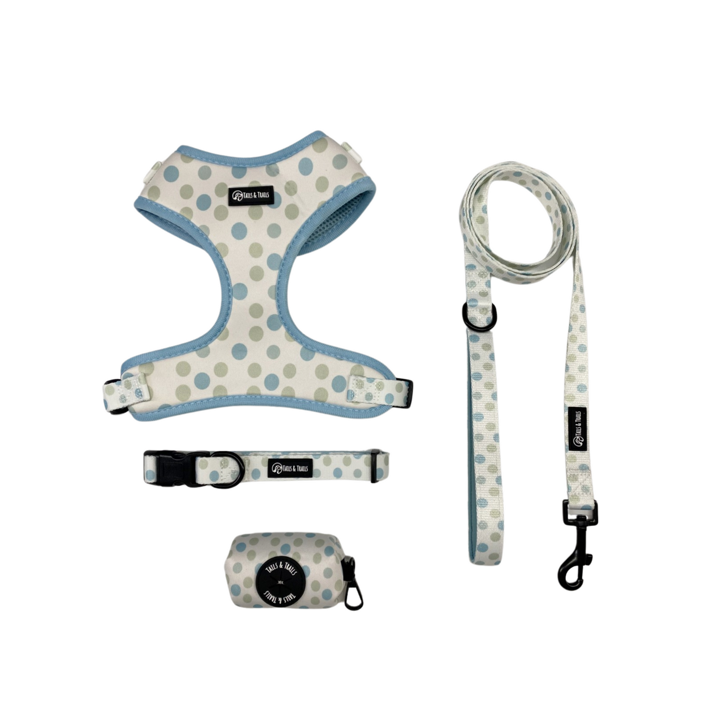 'Polkaburst' - Set