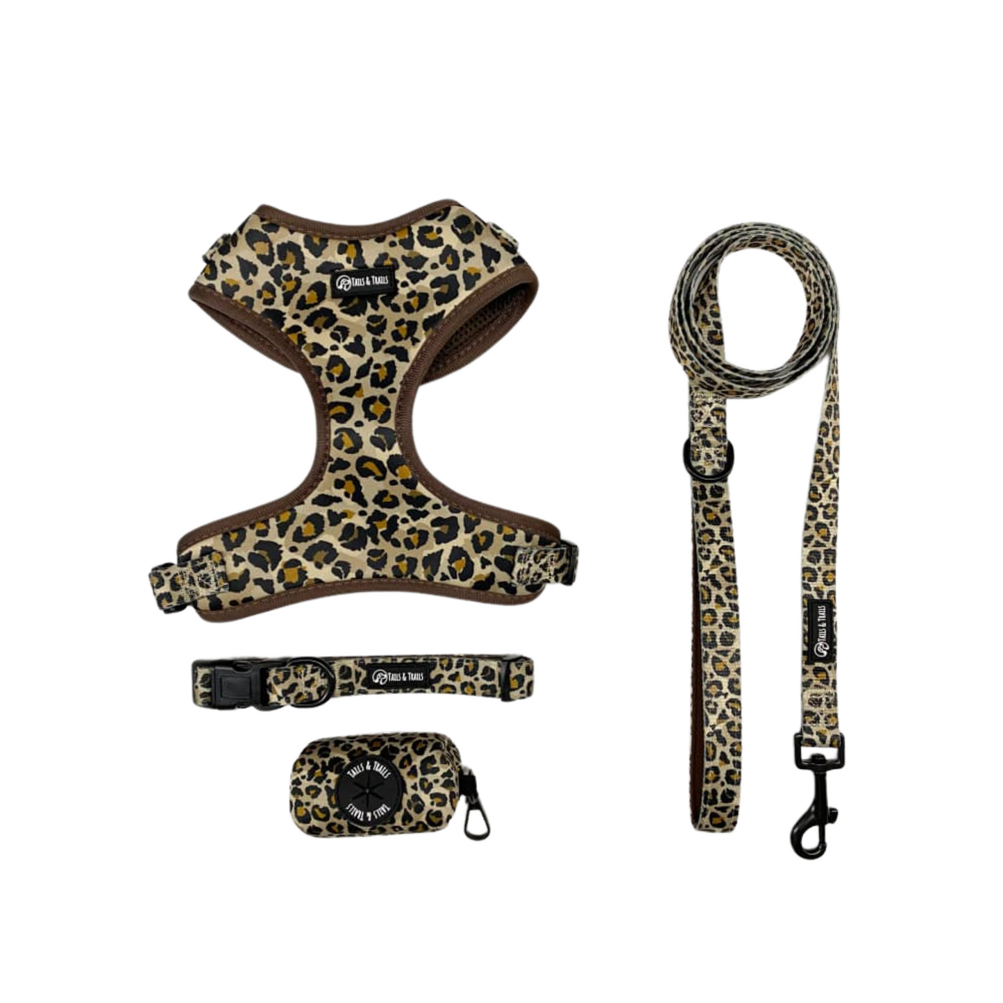 'Cheetalicious' - Set