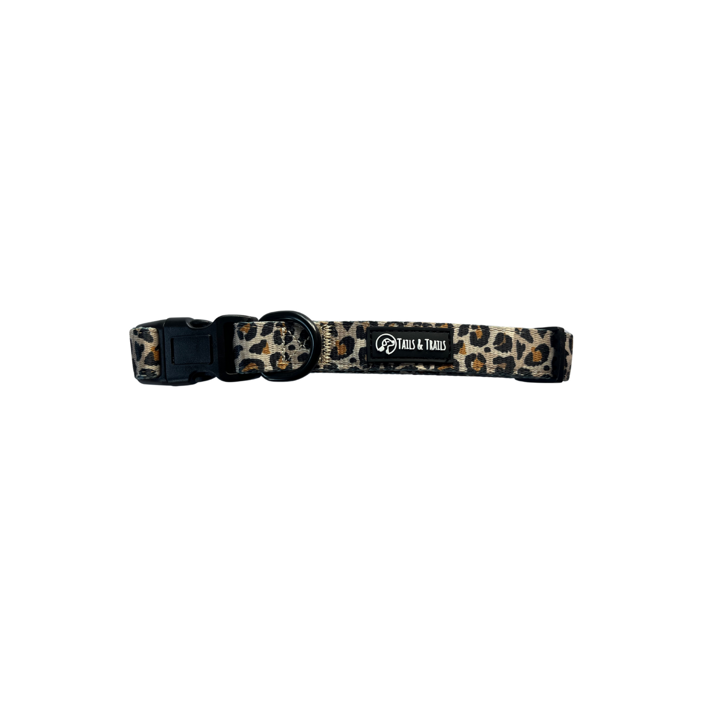'Cheetalicious' - Collar
