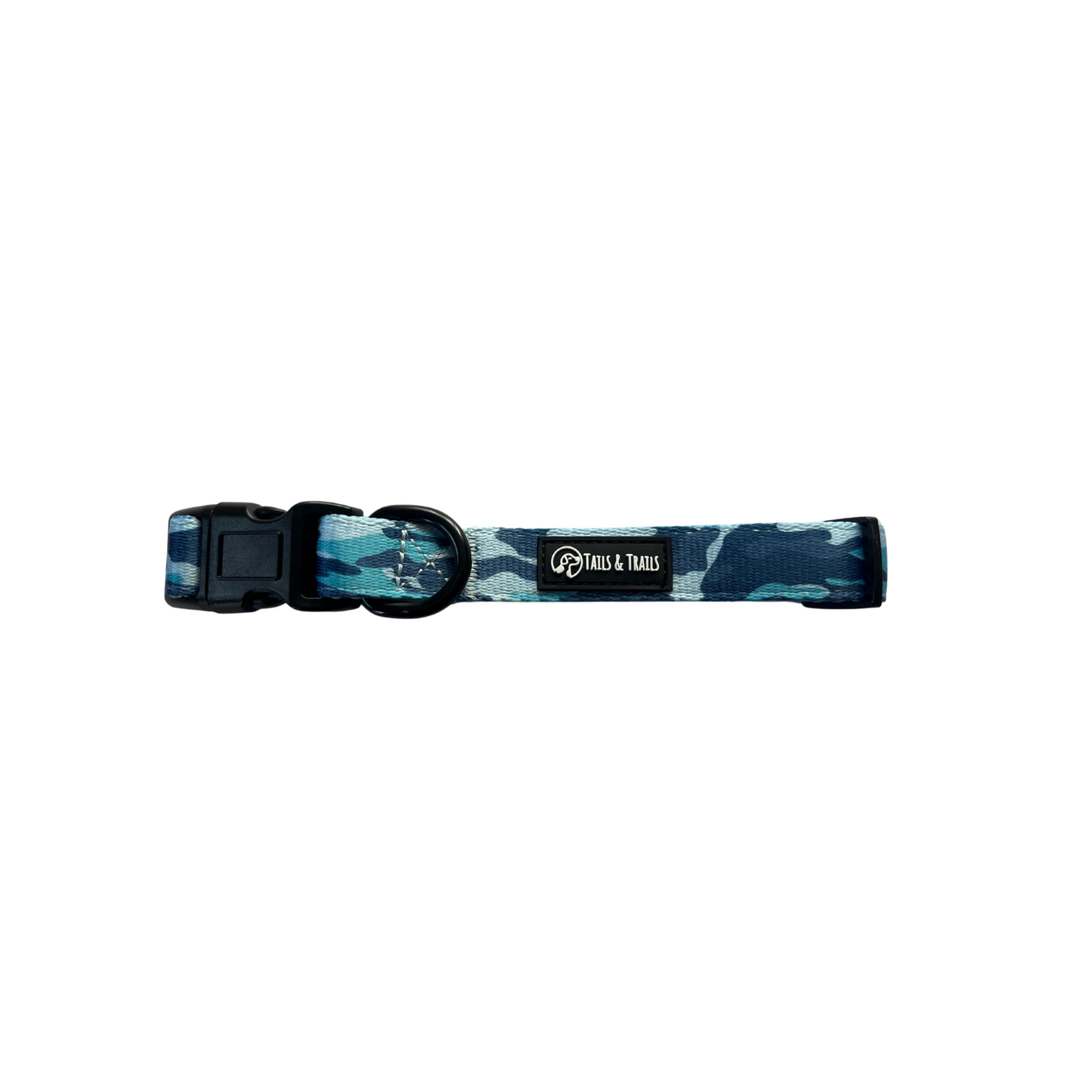 'Barkblend' - Collar