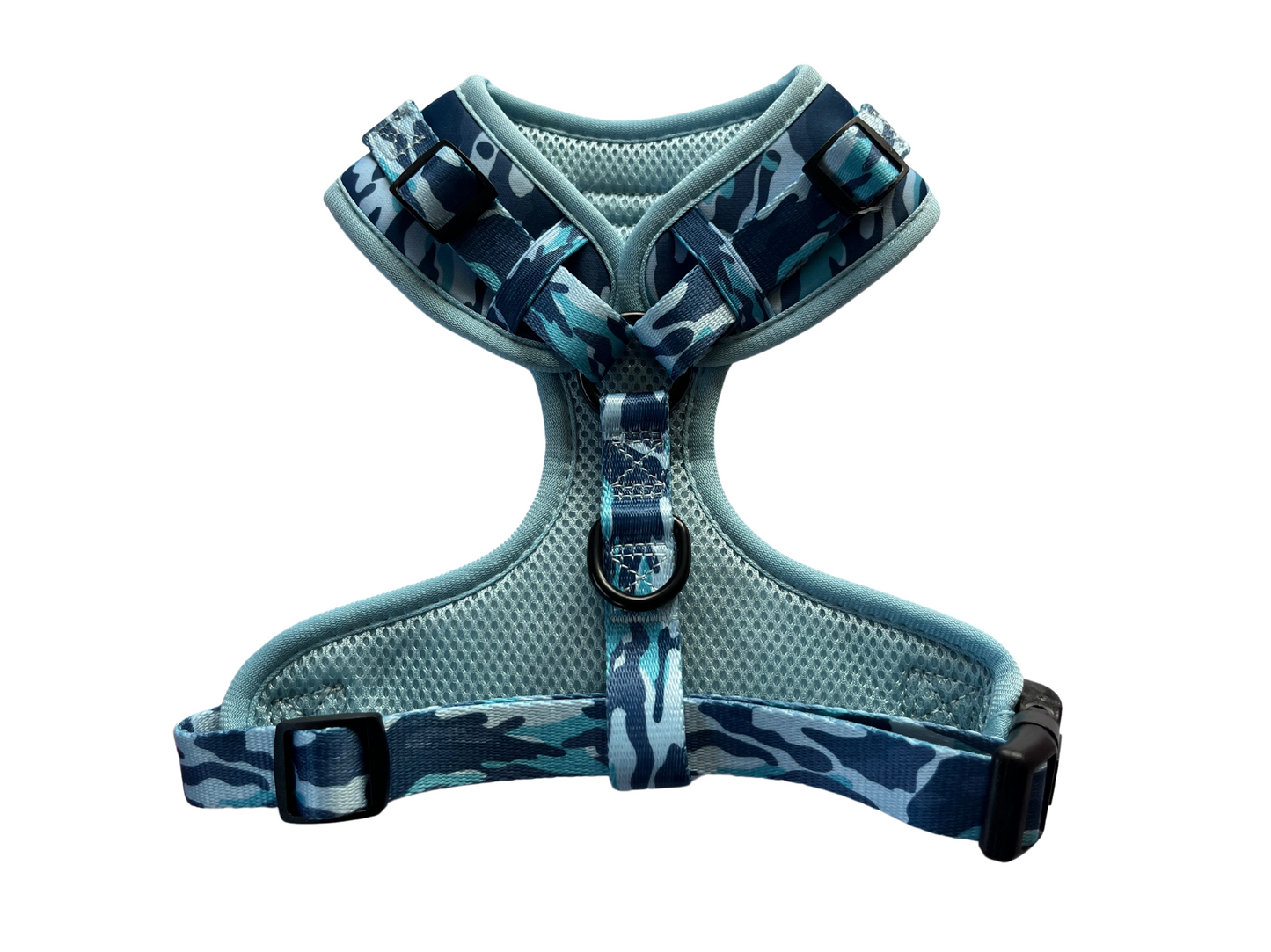 'Barkblend' - Harness
