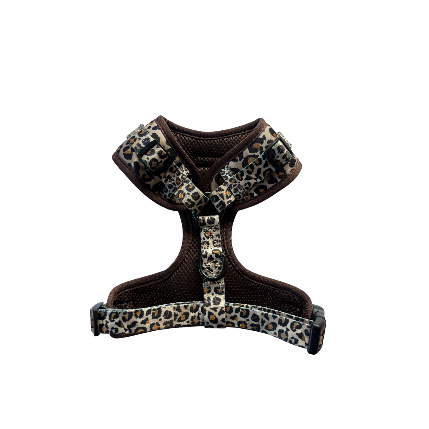 'Cheetalicious' - Harness