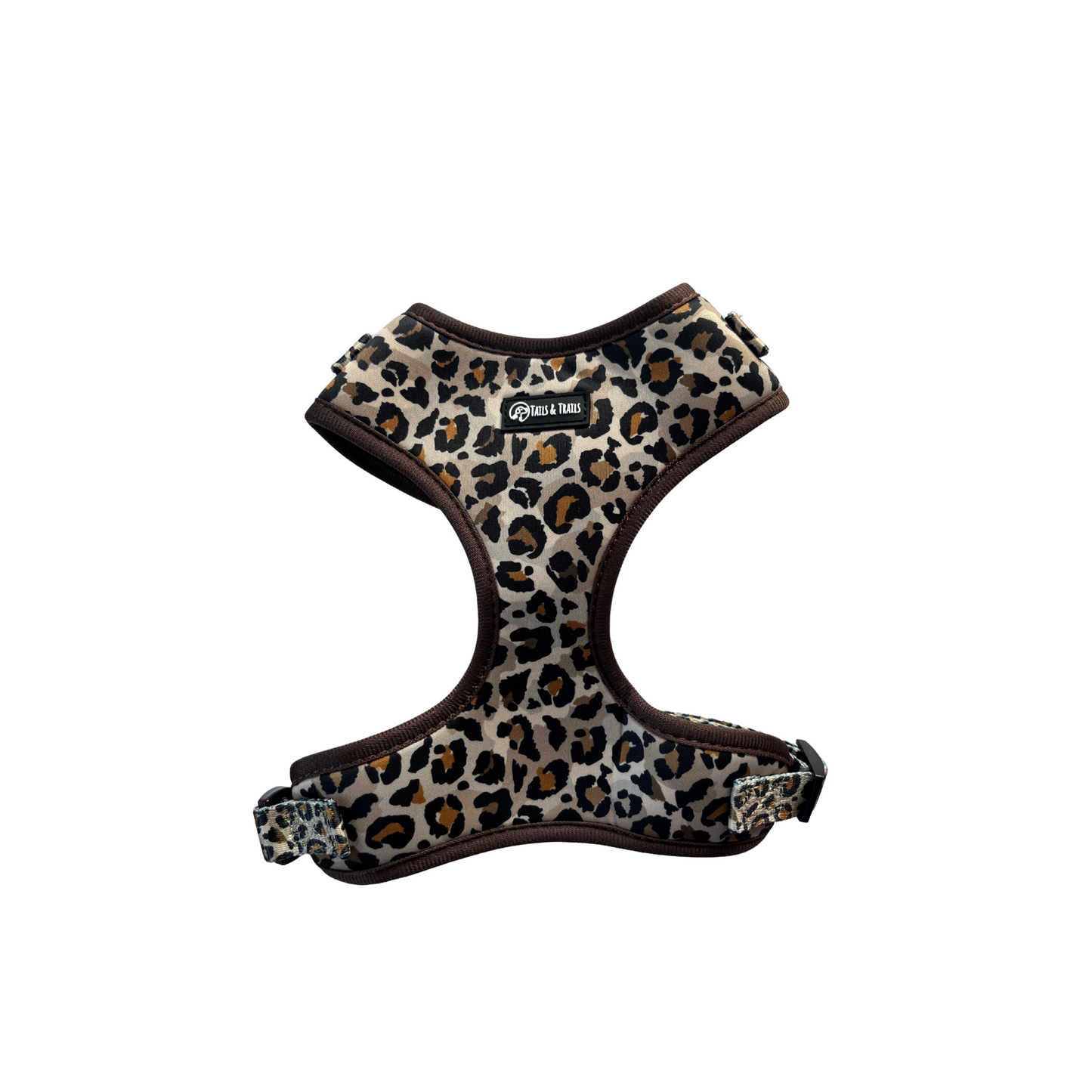 'Cheetalicious' - Harness