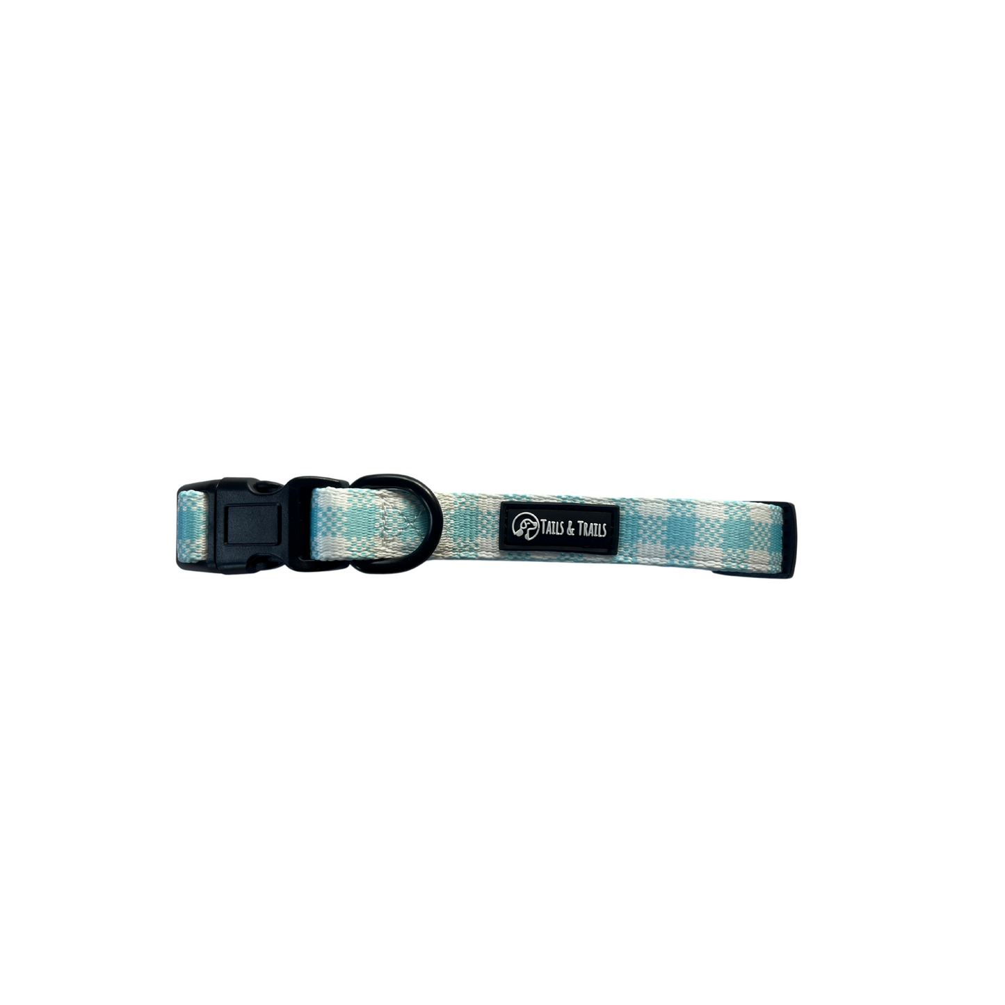 'Frosty Blue' - Collar
