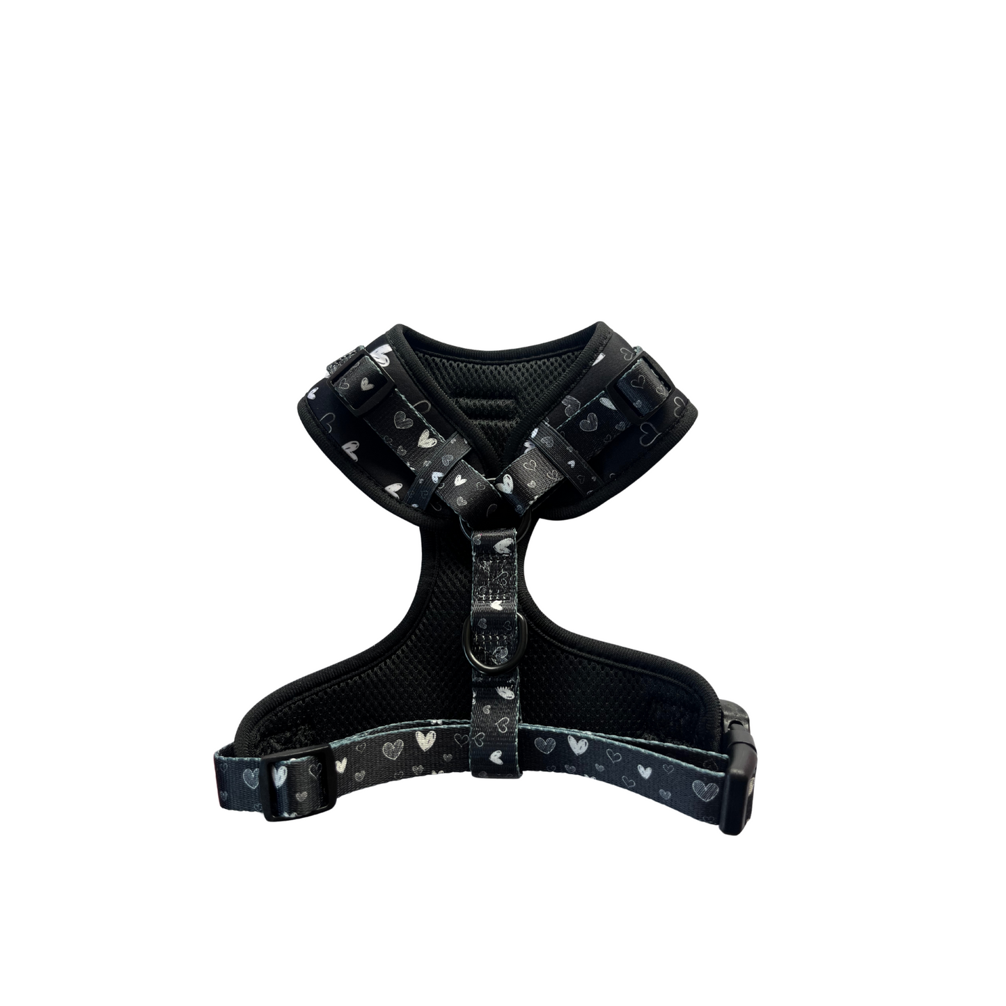 'Midnight Shadow' - Harness