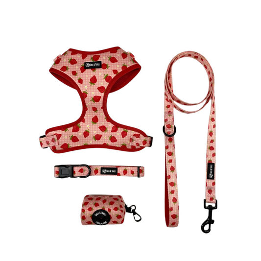 'Berry Pawfect' - Set