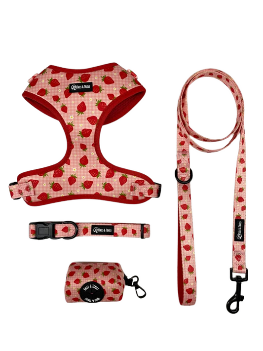 'Berry Pawfect' - Set