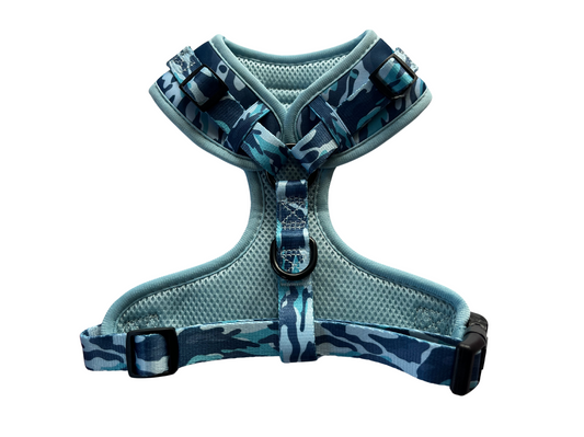 'Barkblend' - Harness