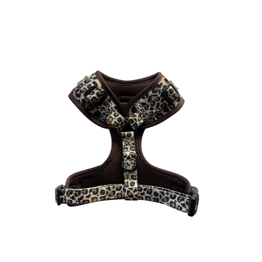 'Cheetalicious' - Harness